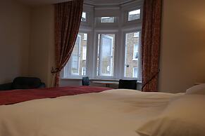 Alma Rooms