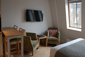 Alma Rooms