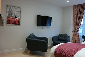 Alma Rooms