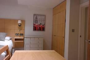 Alma Rooms