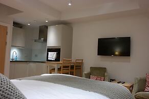 Alma Rooms
