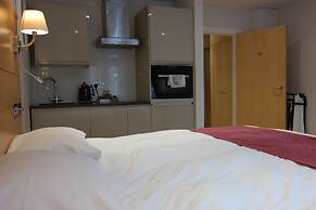 Alma Rooms