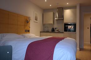 Alma Rooms