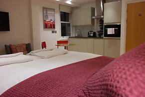 Alma Rooms