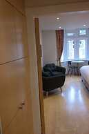 Alma Rooms