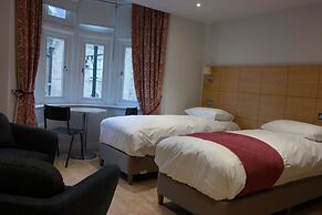 Alma Rooms
