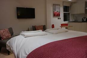Alma Rooms