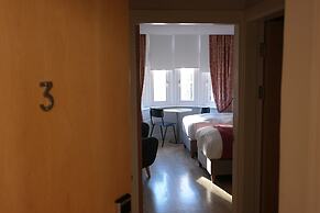 Alma Rooms