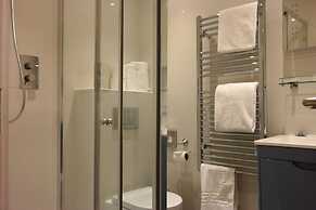 Alma Rooms