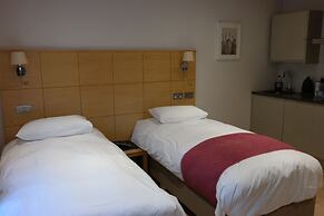 Alma Rooms