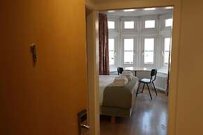 Alma Rooms