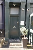 Alma Rooms