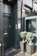 Alma Rooms
