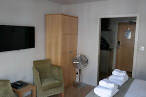 Alma Rooms