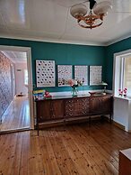 Guesthouse Hugo