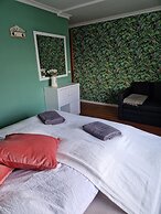 Guesthouse Hugo
