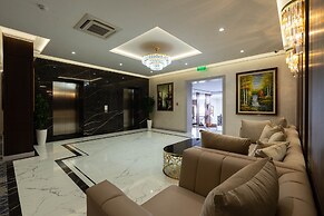 FRANKFORT Expo Tashkent