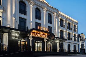 FRANKFORT Expo Tashkent