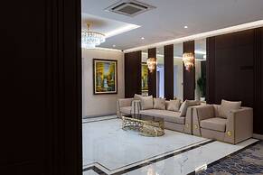FRANKFORT Expo Tashkent