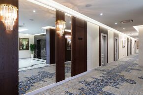 FRANKFORT Expo Tashkent