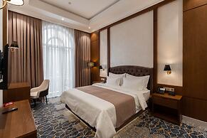 FRANKFORT Expo Tashkent