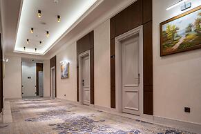 FRANKFORT Expo Tashkent