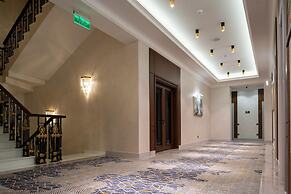FRANKFORT Expo Tashkent