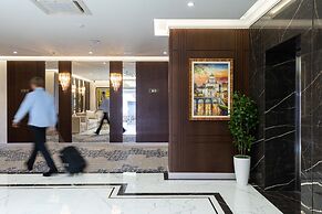 FRANKFORT Expo Tashkent