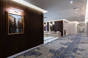 FRANKFORT Expo Tashkent