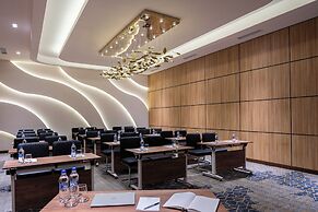 FRANKFORT Expo Tashkent