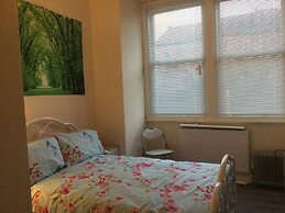 TDM Bachelot Lettings Ltd