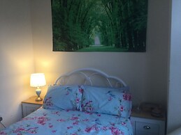 TDM Bachelot Lettings Ltd