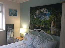 TDM Bachelot Lettings Ltd