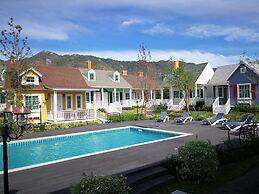 Vermont Khao Yai