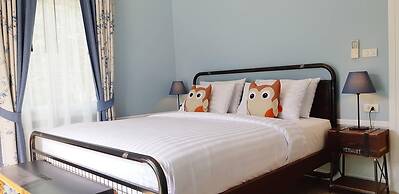 Vermont Khao Yai