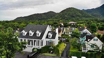 Vermont Khao Yai