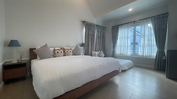 Vermont Khao Yai