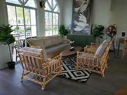 Vermont Khao Yai