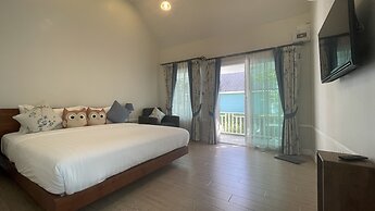 Vermont Khao Yai
