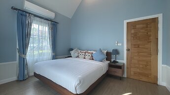 Vermont Khao Yai