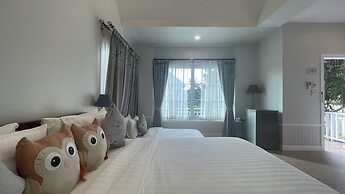 Vermont Khao Yai