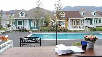 Vermont Khao Yai