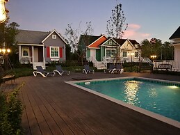 Vermont Khao Yai