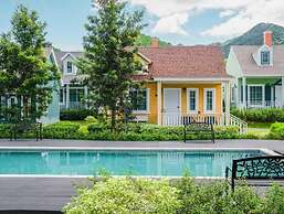 Vermont Khao Yai