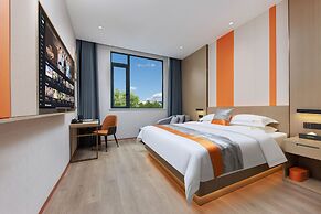 Ya Chen Hotel