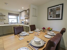 Thorneydyke Cottage