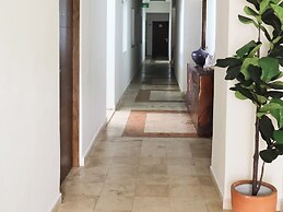La Palma Beachfront - Self Check In