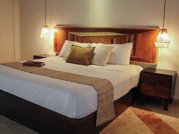 La Palma Beachfront - Self Check In