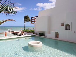 La Palma Beachfront - Self Check In