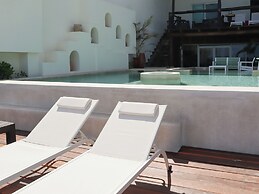La Palma Beachfront - Self Check In